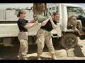 Selfridge ANGB Mi In Kirkuk Iraq 2004