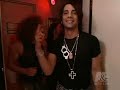Criss Angel Car Crash Escape
