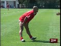 Tra i protagonisti in assoluto della bella vittoria del Bari sul campo del Chievo c'è sicuramente Sergio Almiron. Un forte centrocampista negli ultimi anni tormentato da incomprensioni e infortuni che, grazie al Bari, si sta ritrovando. Il servizio di Carmelo Palumbo.