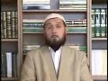 مواعظ الشيخ عابد قاري الأوزبكي في ليالي رمضان (أوزبكستان - طشقند -إمام وخطيب جامع طشقند سابقا وهو مهاجر حالياً ومطارد من قبل حكومة الدكتاتور كريموف)