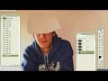 Invisible man (extreme Photoshop)
