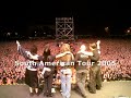 dream theater in chile   octavarium