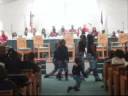 Dance Ministry
