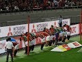 2019年8月23日 浦和レッズvs松本山雅  ATから試合終了、選手挨拶 興梠キレる・・