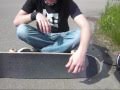Skateboard Tutorial - Grundlagen 1, Was ist Was (deutsch)