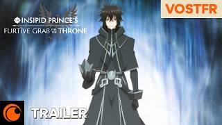 The Insipid Prince`s Furtive Grab for the Throne - Bande annonce