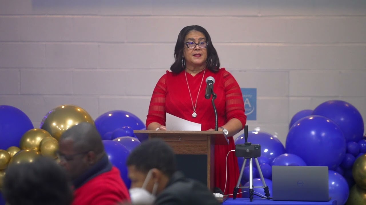 Mary Proctor for PGCEA Board of Directors