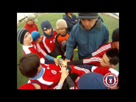 TOCATV: MSI Cherry Blossom (Final) – Toca Juniors U11 Boys Huskies (Team Huddle)