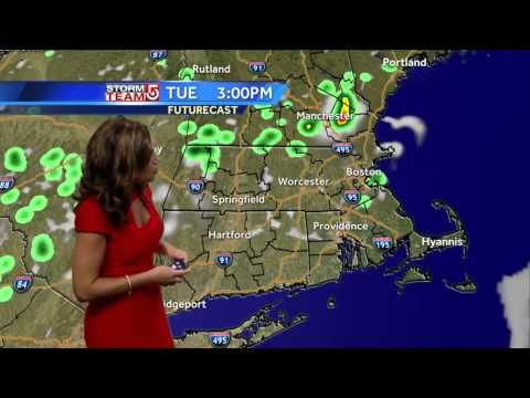 boston - Get the latest Boston-area weather forecast. Subscribe to WCVB on YouTube now for more: http://bit.ly/1e8lAMZ Get more Boston news:http://wcvb.com/ Like us: https://www.facebook.com/wcvb5...