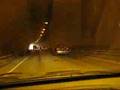 Driving like there is a tomorrow