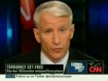 Brian Flynn on Anderson Cooper August 20, 2009