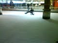 jaja navos patinando