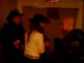 videos de Federica's last night London