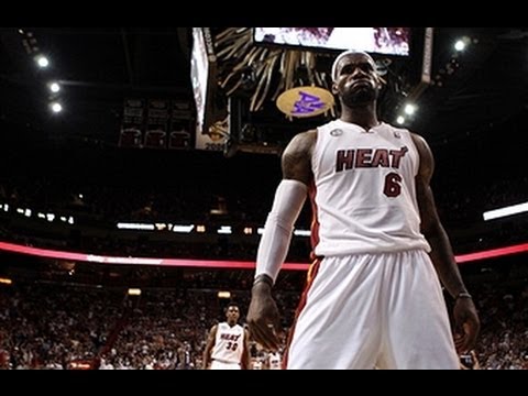 Top 10 Plays of the Night: March 24th