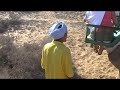 Mohammad Camel guide singing I am sailing Rod stewart Mohammad Camel guide singing I am sailing Rod stewart