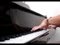 roberta flack   killing me softly on piano