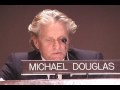 Michael Douglas on Nuclear Disarmament