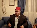 تقليد برنامج حديث المدينه و حوار بين الفنانين عن البطوله