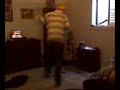Me First Shuffling Vid (Cell Quality) Me First Shuffling Vid (Cell Quality)