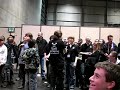 ankama convention 3 bouftonik