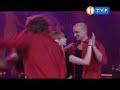 Kulisy - Przebojowa noc latynoska.