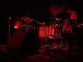 the dodos perform fools back in january @ 12 galaxies.  this must have been the first time i heard it.