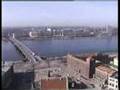 Riga Letonia Lettland Letonya Panorama Kudis