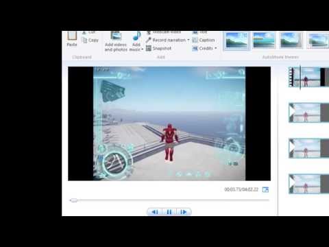 how to repair wtv file