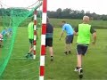 Stege, wie man ihn kennt und nicht liebt...
