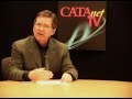 CATA Proposes a $60Billion Stimulus Package CATA Proposes a $60Billion Stimulus Package