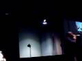 For Sisters Only: Washington DC 11/1/08 Love Behind The Melody Raheem DeVaughn