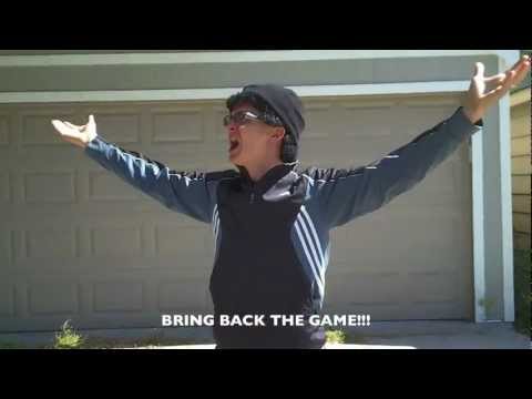 Shut the Puck Up (NHL Lockout Song)