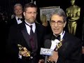 Oscar para La Br�jula Dorada