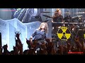 Megadeth