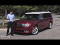 2010 Ford Flex EcoBoost
