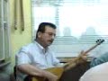 Cemalettin �zen Hocam- �aml???n Ba??nda T�ter Bir T�t�n