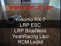 Yokomo RC Drift