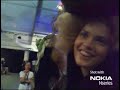 freitag, den 18. juli 2008
bei basso & brooke herrscht ein buntes treiben: beim wiedersehen mit benedict beschwert sich toni garrn �ber die langweiligen seiten des modellebens. christina ist hingerissen von seinen versuchen, deutsch zu sprechen. und �berhaupt scheint flirten das gr��te talent unseres backstage-reporters benedict zu sein. mehr auf fashionlab.de