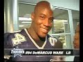 Ro Parrish [Dallas Cowboys Ro's Room 2007] SuperHeroes