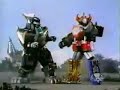 Power Ranger Oddities Double Feature!
