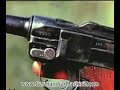 Luger-pistol