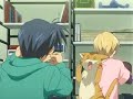 CLANNAD parody