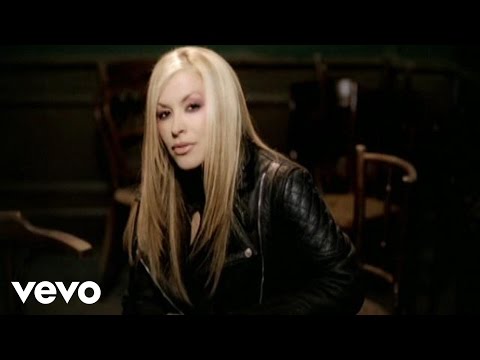 Heavy on my heart Anastacia