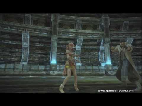 Final Fantasy XIII