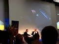 MS Surface Demo Z�rich, Multitouch, http://iad.projects.zhdk
