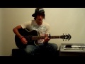 "Fall For You" Secondhand Serenade Cover