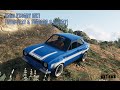 Ford Escort MK1 1.1 для GTA 5 видео 1