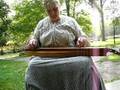 Appalachian Dulcimer:  Burnette's Lament
