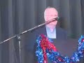 Paul Donohue Addresses NC\