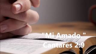 "Mi Amado Jesús"